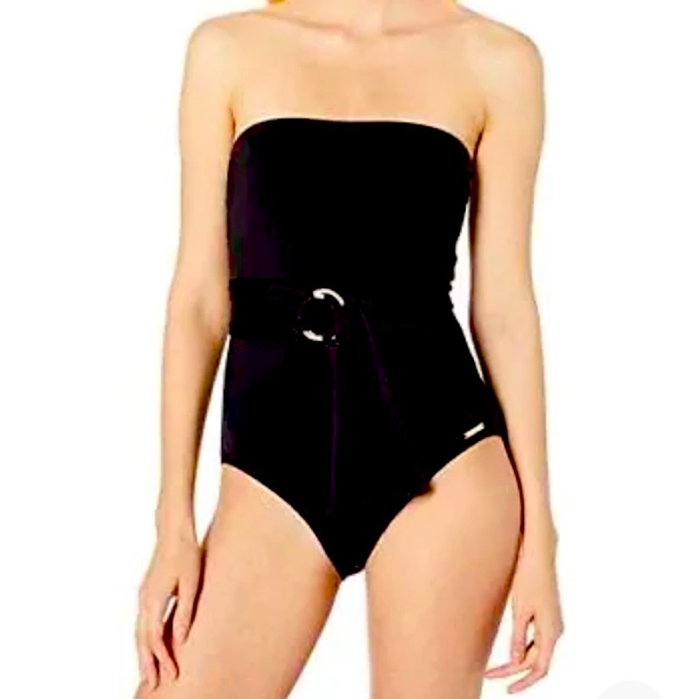 Vince Camuto One-Piece Swimsuit